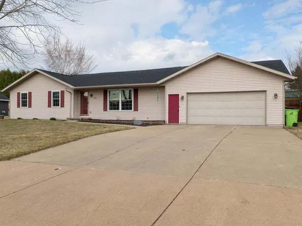 204 South 7th AVENUE, Saint Nazianz, WI 54232