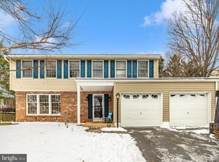 1387 Fox Run Ct, Frederick, MD 21703