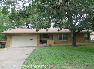 10 W Xavier Ave, Temple, TX 76501