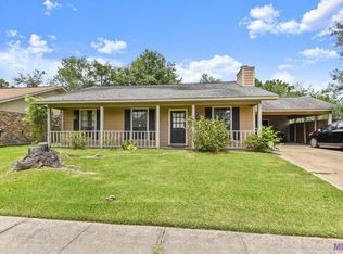 1313 Briarridge Dr, Baton Rouge, LA 70810