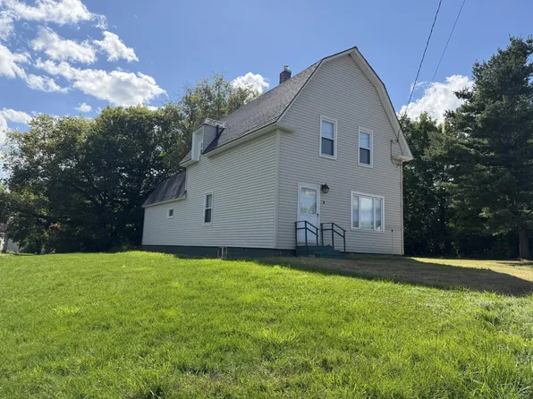 23 Judd Street, Presque Isle, ME 04769