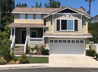 25 Longhorn St, Trabuco Canyon, CA 92679