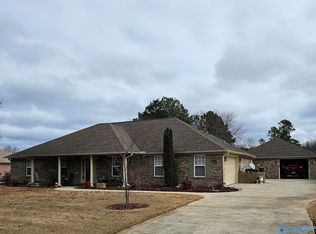 105 Southway Ct, Madison, AL 35757