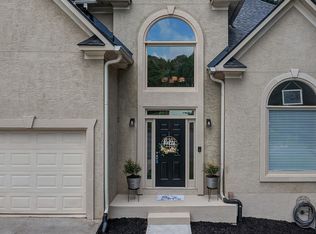 3954 Bear Ridge Pl NW, Kennesaw, GA 30144