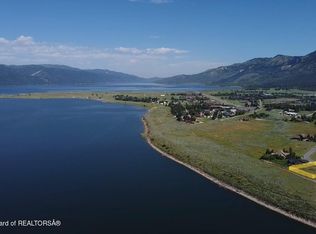 37 Aster Loop, Alpine, WY 83128