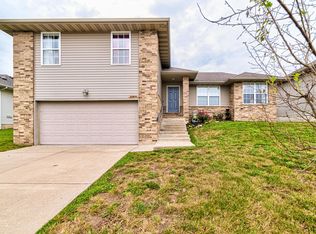3808 N Spring Brooke Ave, Springfield, MO 65803