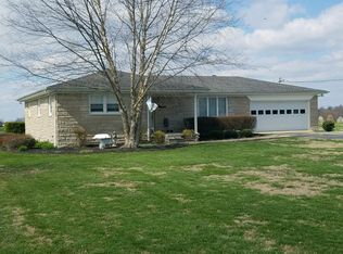 2941 Akersville Rd, Lafayette, TN 37083