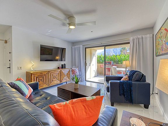 2nd image of 222 N Calle El Segundo APT 509