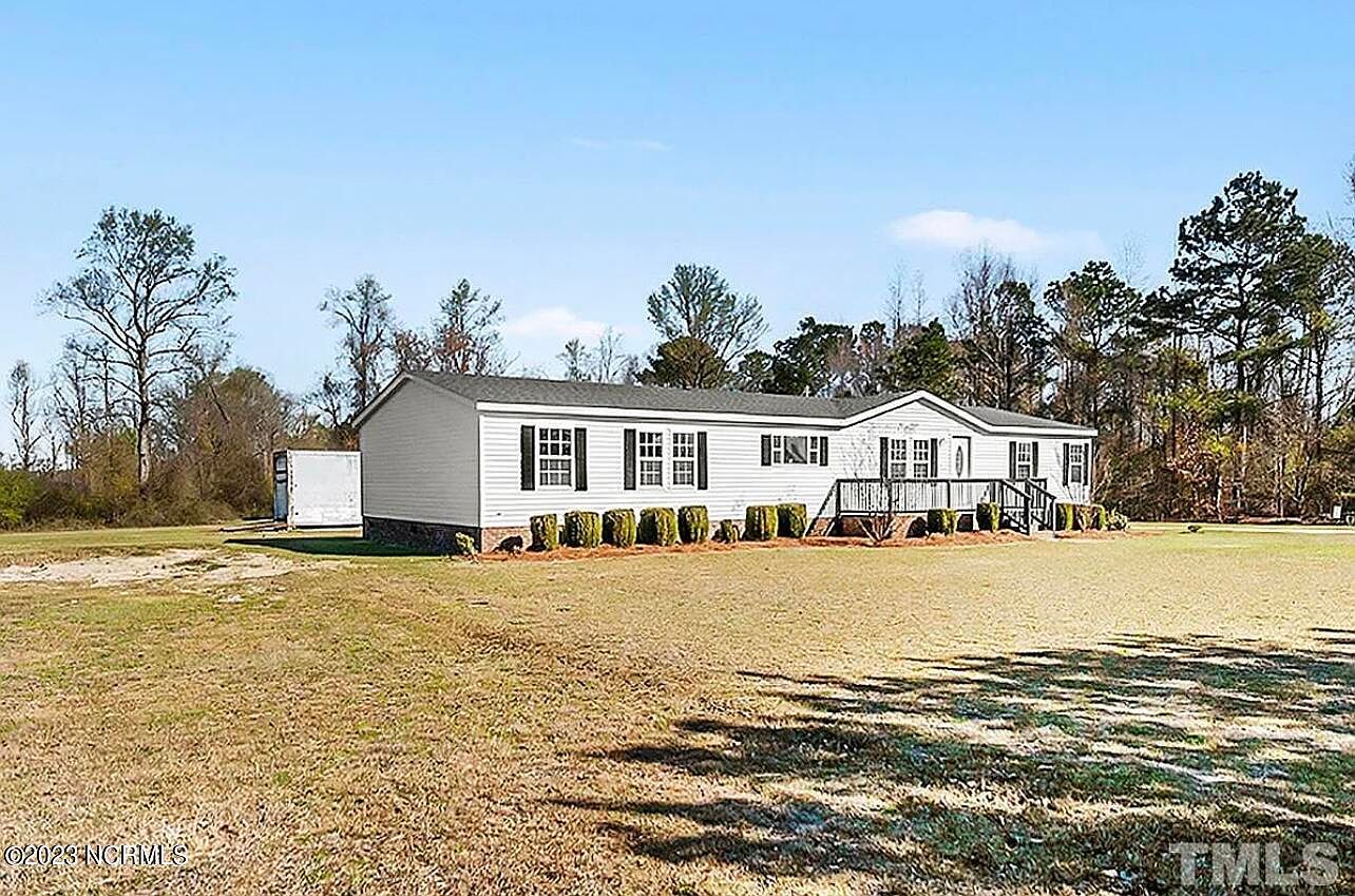 6890 Harper House Road, Newton Grove, NC 28366 Zillow