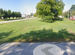 801 N Washington Ave, Chanute, KS 66720