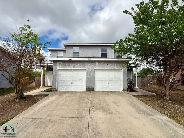 5807 Golf Bnd #2, San Antonio, TX 78244