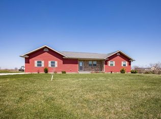 2576 275th St, Washington, IA 52353