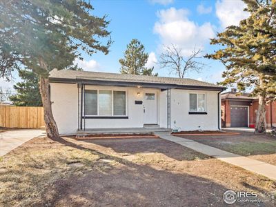 1475 S Eaton St, Lakewood, CO, 80232