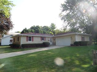 1512 Margaret Ln, Dekalb, IL 60115