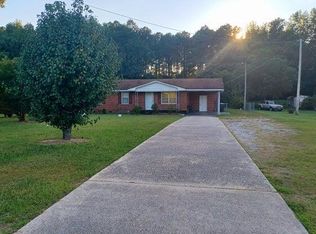 5732 Us Highway 264a E, Wilson, NC 27893