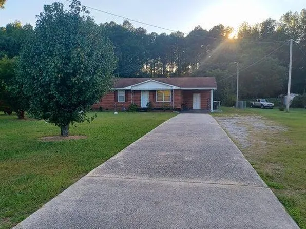5732 Us 264a Highway E, Wilson, NC 27893