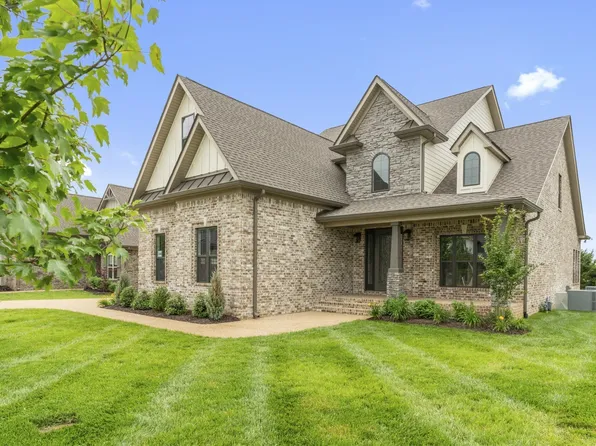 1102 Collin Dr Lot 206, Lebanon, TN 37087