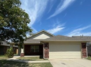2713 Frost Ln, Norman, OK 73071