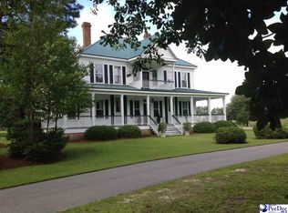 117 Montaque Rd, Marion, SC 29571