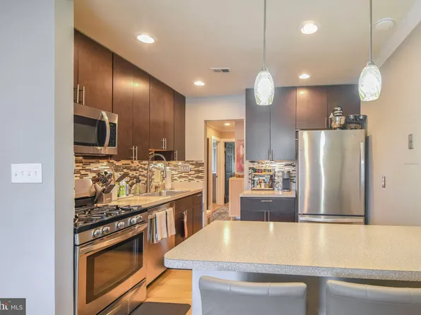 5541 Green Mountain Cir Unit 6, Columbia, MD 21044