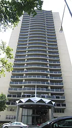 66-36 Yellowstone Boulevard in Forest Hills
