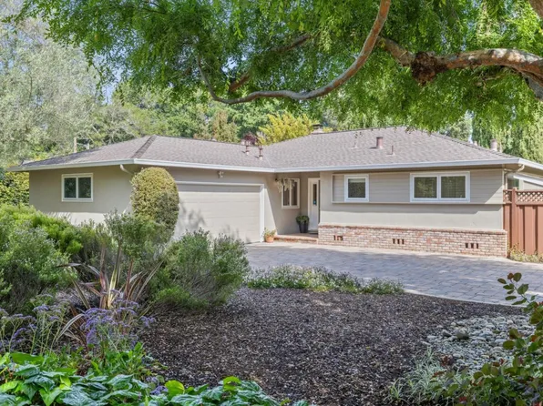 1399 Woodland Ave, Menlo Park, CA 94025