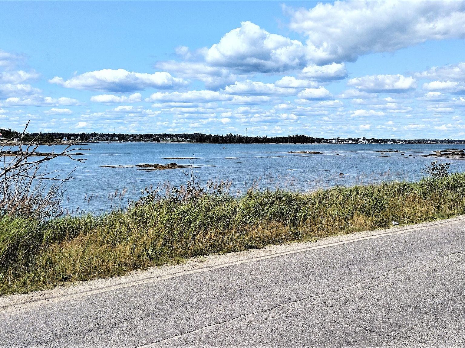 Lot 8 & 8a Alleys Bay Road Lot 77 & 78, Beals, ME 04611 MLS 1567441