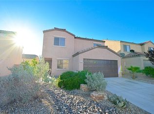 9164 S Tramore St, Las Vegas, NV 89148