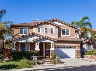 8277 E Kingsdale Ln, Anaheim, CA 92807