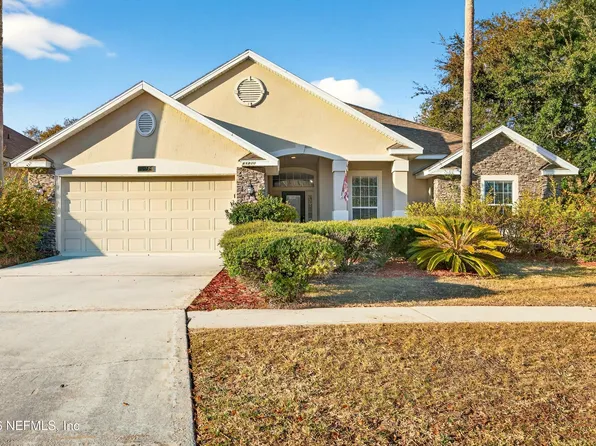 13899 WHITE HERON Place, Jacksonville, FL 32224