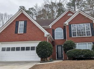 710 Suwanee Lakes Cir, Suwanee, GA 30024