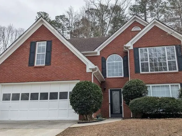 710 Suwanee Lakes Cir, Suwanee, GA 30024