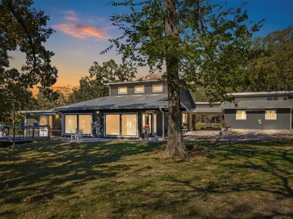 4552 S Tiffany Ln, Talala, OK 74080