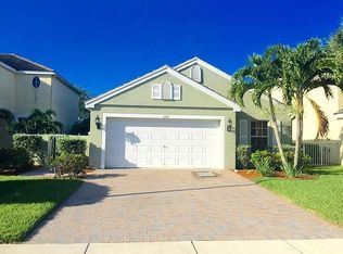 155 Hamilton Ter, Royal Palm Beach, FL 33414