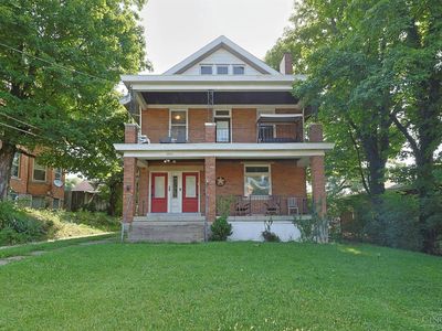 2922 Grasselli Ave, Cincinnati, OH, 45211