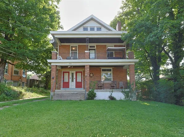 2922 Grasselli Ave, Cincinnati, OH 45211
