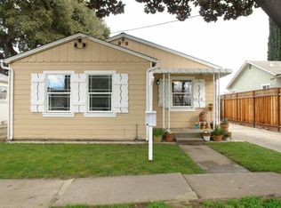 438 Laswell Ave, San Jose, CA 95128