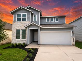 5319 Bruno St, Round Rock, TX 78665