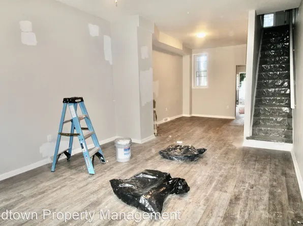 338 Hamilton St, Harrisburg, PA 17102