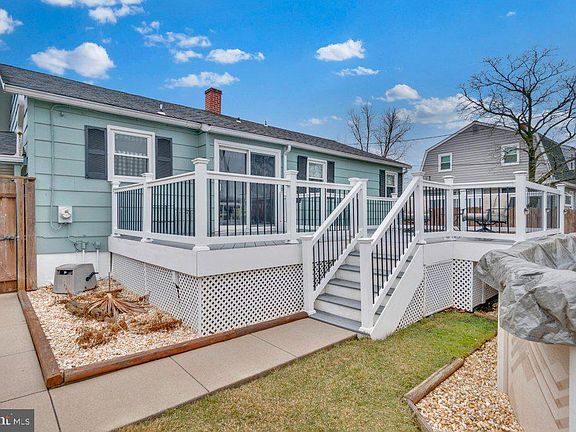 4th image of 714 Joppa Farm Rd