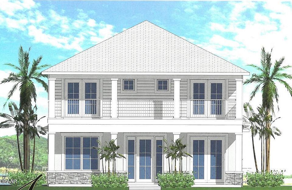 543 Palms Blvd, New Smyrna Beach, FL 32168 Zillow