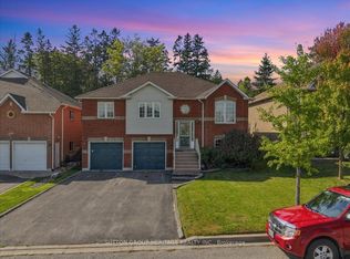 122 Perryview Dr, Scugog, ON L9L1T8