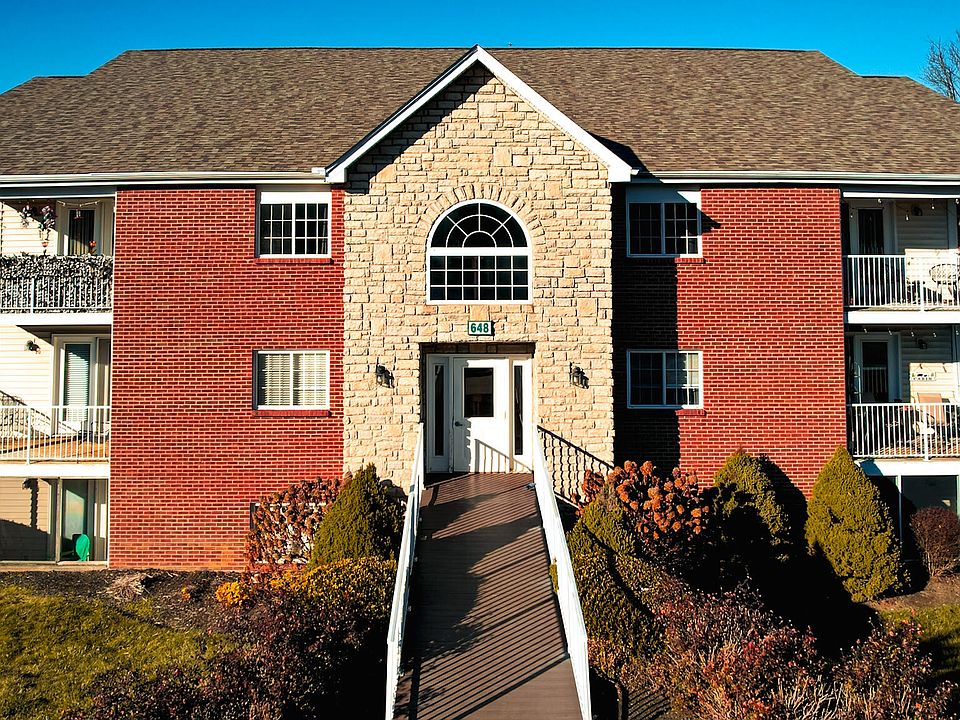 648 Friars Ln APT 2, Florence, KY 41042 Zillow