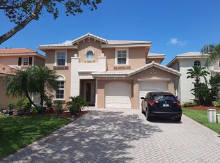 6539 Compass Rose Ct, West Palm Beach, FL 33411