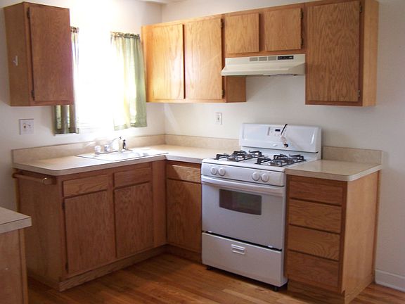 Totally updated Kitchen!