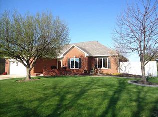 760 Cheltenham Way, Avon, IN 46123