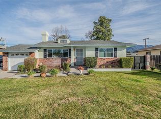 1232 W Alexander Ave, San Bernardino, CA 92405