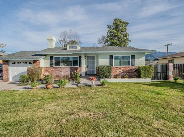 1232 W Alexander Ave, San Bernardino, CA 92405