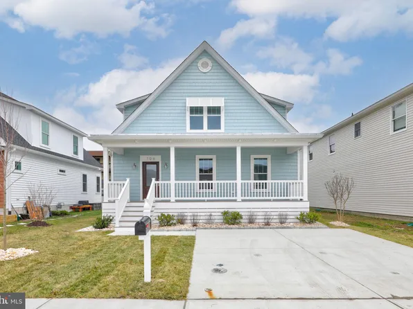 706-708 Anchor Chain Rd, Ocean City, MD 21842