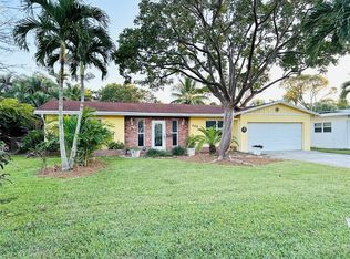 400 NW 34th St, Oakland Park, FL 33309
